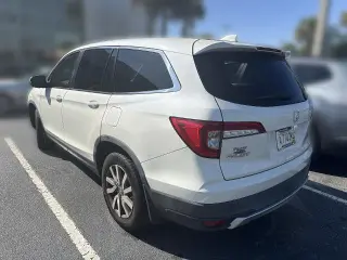Honda Pilot 2019 EX-L 4dr SUV