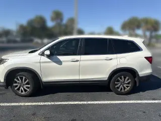 Honda Pilot 2019 EX-L 4dr SUV