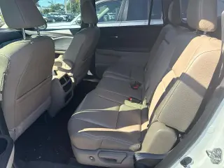 Honda Pilot 2019 EX-L 4dr SUV