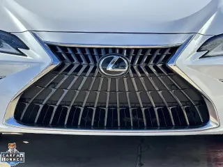 Lexus ES 350 2023 4dr Sedán