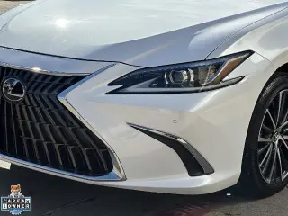 Lexus ES 350 2023 4dr Sedán