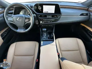 Lexus ES 350 2023 4dr Sedán