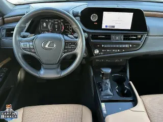 Lexus ES 350 2023 4dr Sedán
