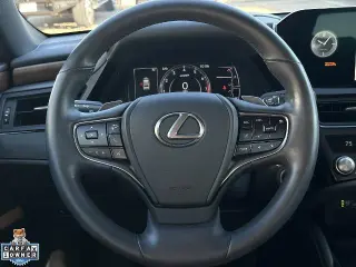 Lexus ES 350 2023 4dr Sedán