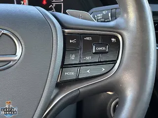 Lexus ES 350 2023 4dr Sedán