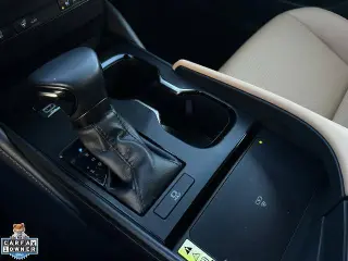 Lexus ES 350 2023 4dr Sedán