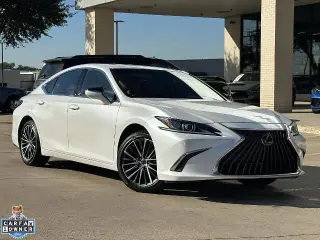 Lexus ES 350 2023 4dr Sedán