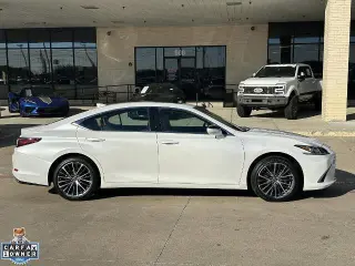 Lexus ES 350 2023 4dr Sedán