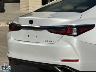 Lexus ES 350 2023 4dr Sedán