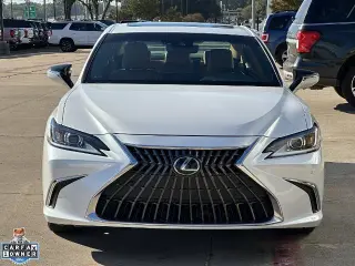 Lexus ES 350 2023 4dr Sedán