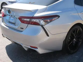 Toyota Camry 2021 XSE Sedán de 4 puertas