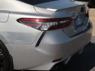 Toyota Camry 2021 XSE Sedán de 4 puertas