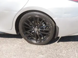 Toyota Camry 2021 XSE Sedán de 4 puertas