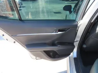 Toyota Camry 2021 XSE Sedán de 4 puertas
