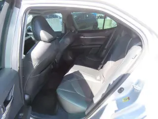 Toyota Camry 2021 XSE Sedán de 4 puertas