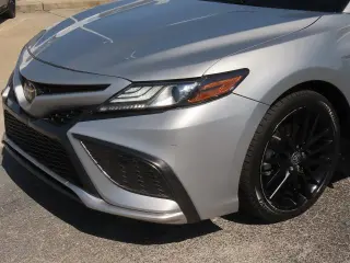 Toyota Camry 2021 XSE Sedán de 4 puertas