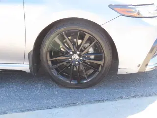 Toyota Camry 2021 XSE Sedán de 4 puertas