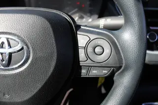 Corolla Toyota 2024