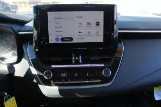 Corolla Toyota 2024