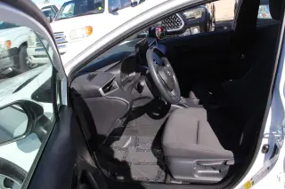 Corolla Toyota 2024