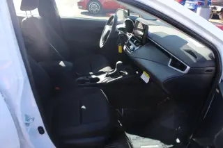 Corolla Toyota 2024