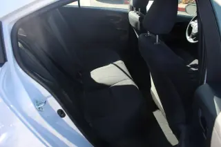 Corolla Toyota 2024