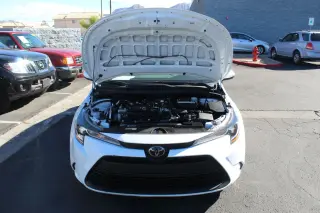 Corolla Toyota 2024