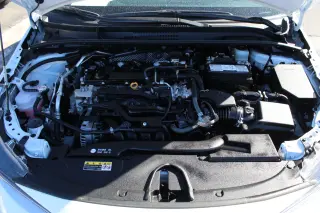 Corolla Toyota 2024