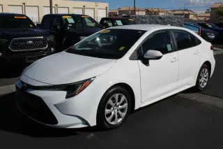 Corolla Toyota 2024