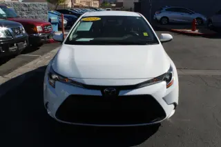 Corolla Toyota 2024