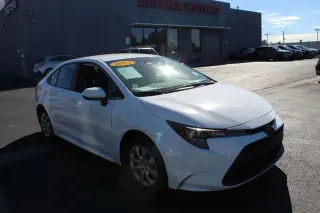 Corolla Toyota 2024