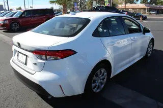 Corolla Toyota 2024