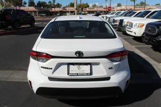 Corolla Toyota 2024