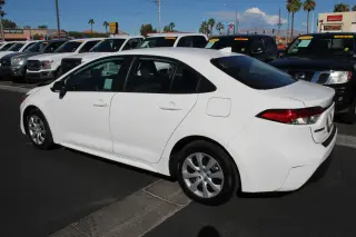 Corolla Toyota 2024