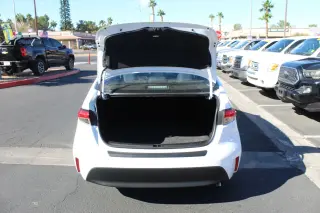 Corolla Toyota 2024