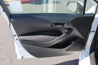 Corolla Toyota 2024