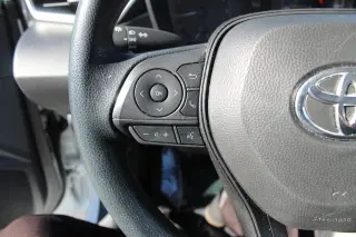 Corolla Toyota 2024