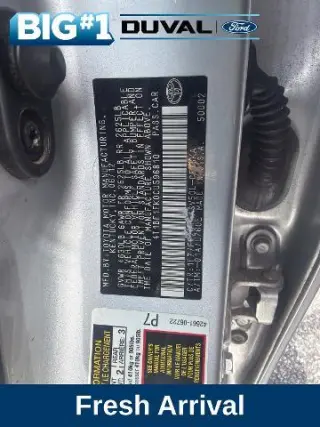 Toyota Camry 2012 SE 4dr Sedan