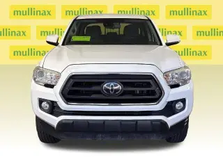 Toyota Tacoma 2021 4x2 TRD Off-Road 4dr Double Cab 5.0 ft SB