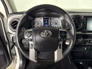 Toyota Tacoma 2021 4x2 TRD Off-Road 4dr Double Cab 5.0 ft SB