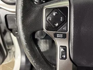 Toyota Tacoma 2021 4x2 TRD Off-Road 4dr Double Cab 5.0 ft SB