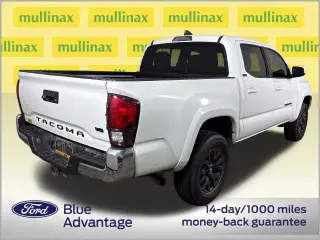 Toyota Tacoma 2021 4x2 TRD Off-Road 4dr Double Cab 5.0 ft SB