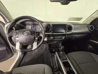 Toyota Tacoma 2021 4x2 TRD Off-Road 4dr Double Cab 5.0 ft SB