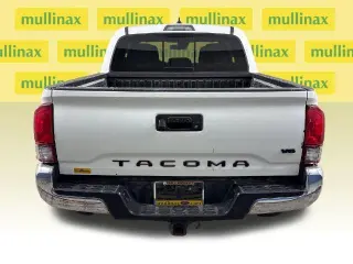 Toyota Tacoma 2021 4x2 TRD Off-Road 4dr Double Cab 5.0 ft SB