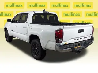 Toyota Tacoma 2021 4x2 TRD Off-Road 4dr Double Cab 5.0 ft SB