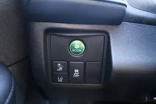 2019 HONDA HR-V