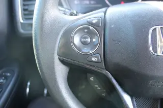 2019 HONDA HR-V