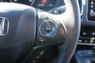 2019 HONDA HR-V