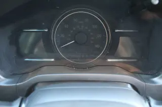 2019 HONDA HR-V