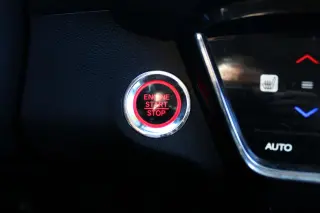 2019 HONDA HR-V